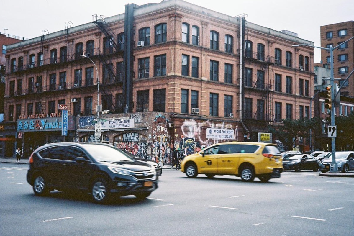 Referenz: Webdesign für lokalen Einzelhandel